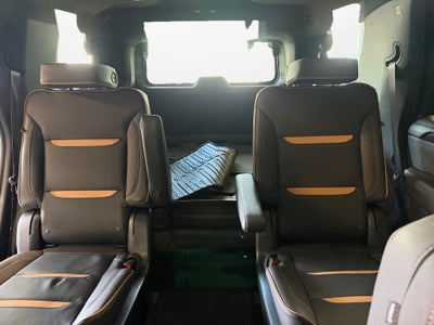 2024 GMC Yukon 4WD AT4