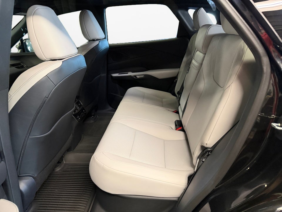 2025 Lexus RX 350 F SPORT Design