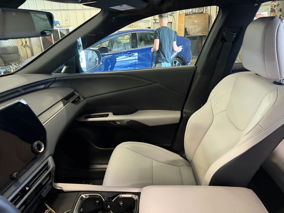 2026 Lexus RX 350 F SPORT Design