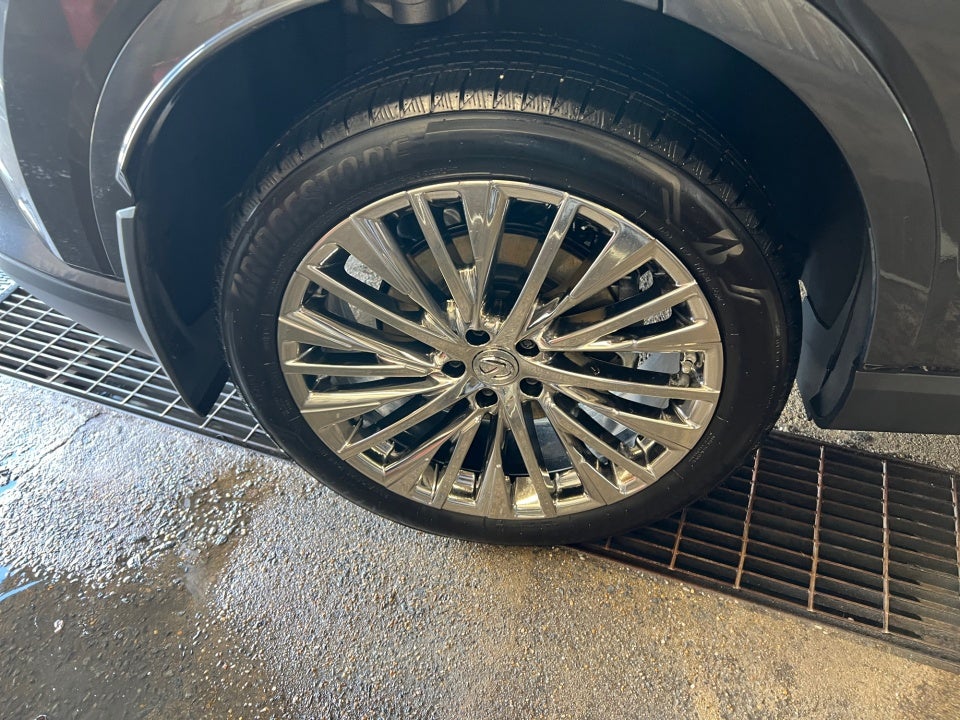 2025 Lexus RX 350h Premium