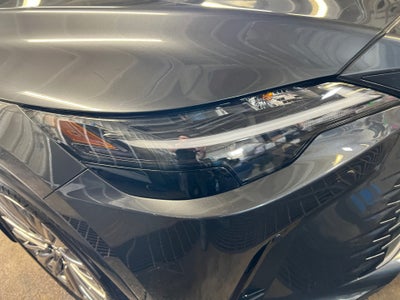 2025 Lexus RX 350h Premium