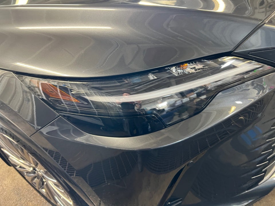 2025 Lexus RX 350h Premium