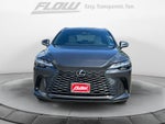 2025 Lexus RX 350h Premium