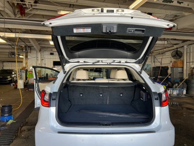 2022 Lexus RX 350 RX 350