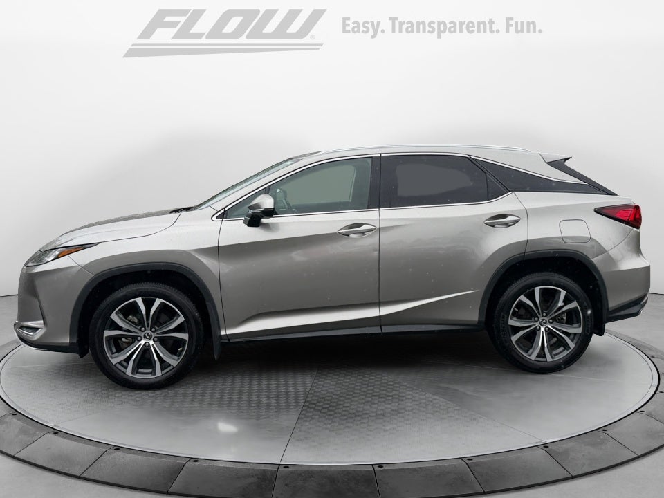 2022 Lexus RX 350 RX 350