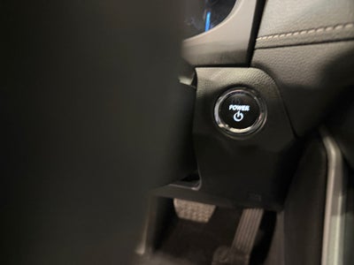 2025 Toyota RAV4 Hybrid Woodland Edition