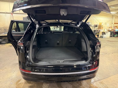 2024 Jeep Wagoneer S Launch Edition