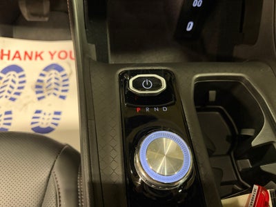 2024 Jeep Wagoneer S Launch Edition