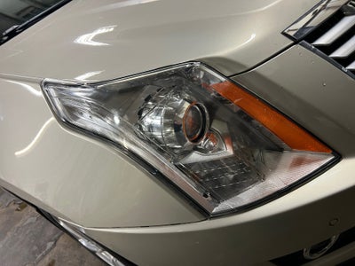 2016 Cadillac SRX Performance Collection