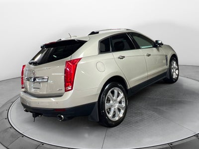 2016 Cadillac SRX Performance Collection