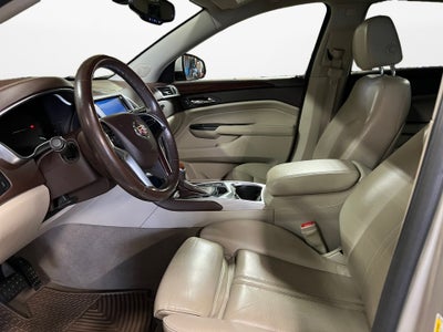 2016 Cadillac SRX Performance Collection