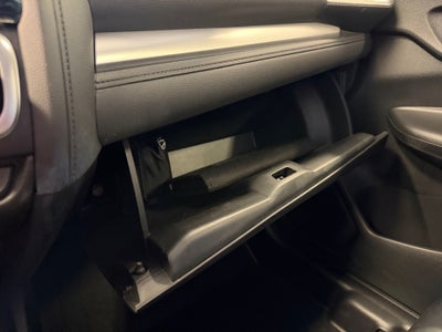 2016 Honda Fit EX-L