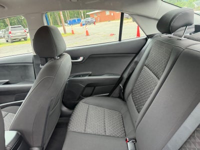 2023 Kia Rio S