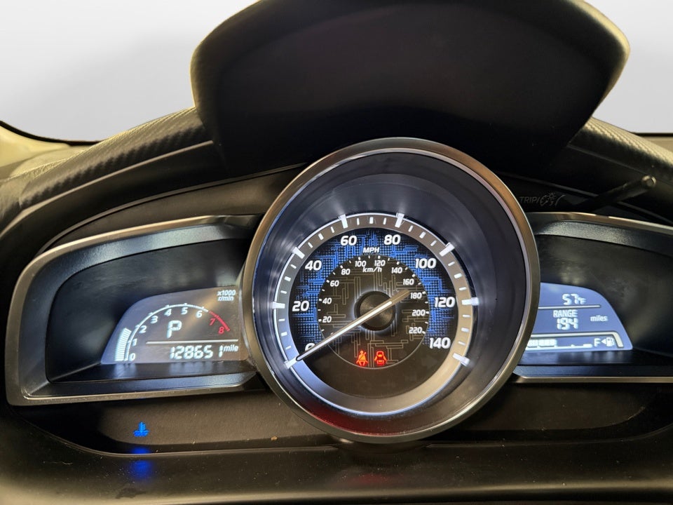 2017 Toyota Yaris iA Base