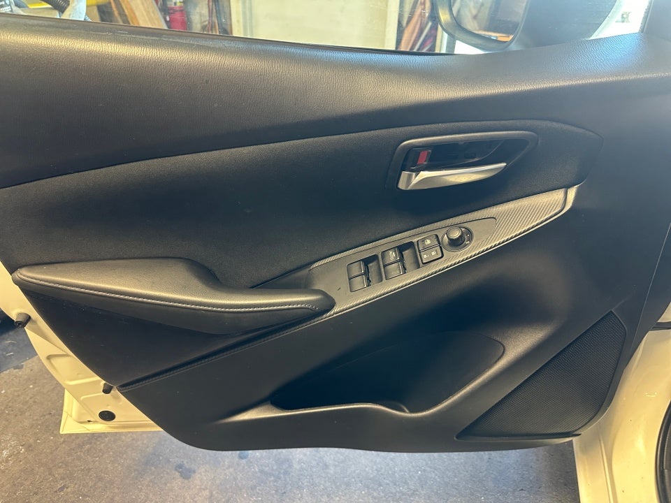 2017 Toyota Yaris iA Base