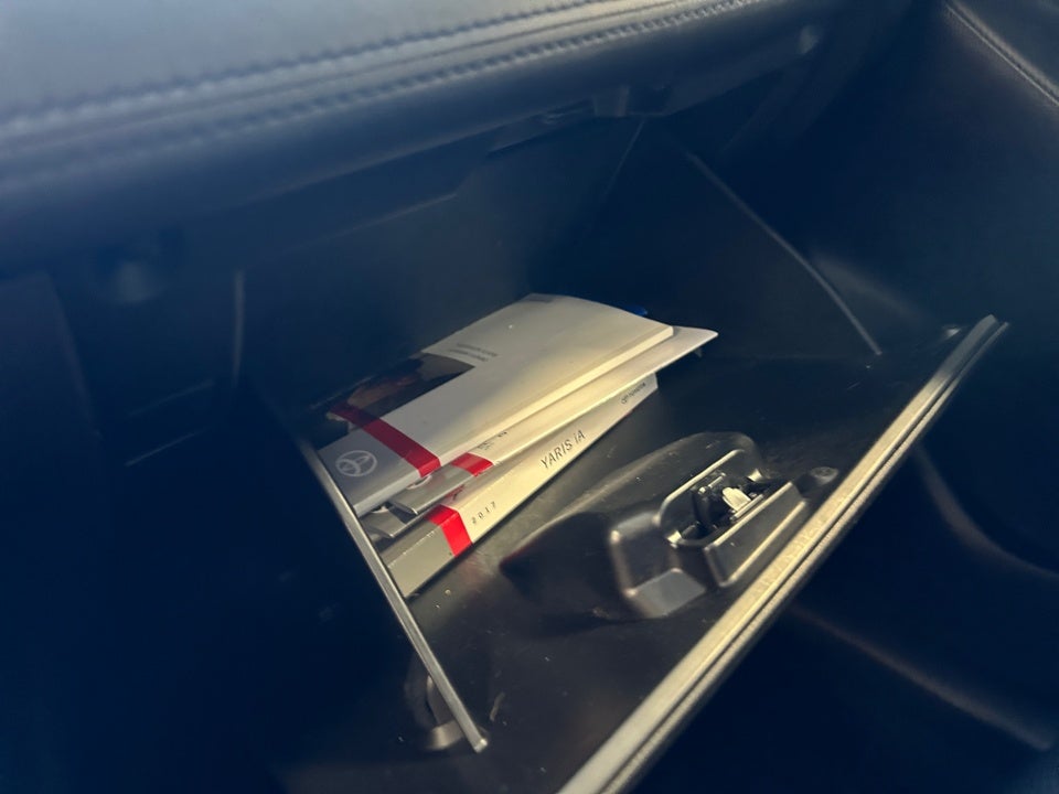 2017 Toyota Yaris iA Base