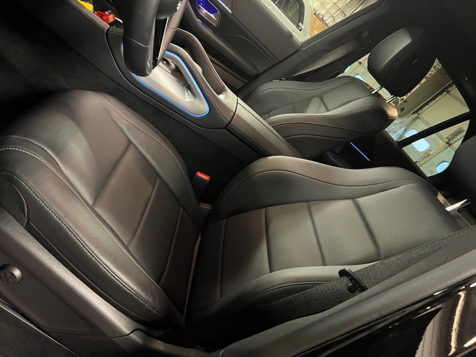 2026 Mercedes-Benz GLE 350 GLE 350