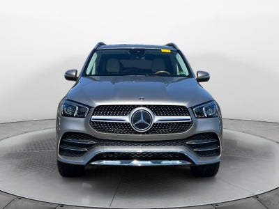 2022 Mercedes-Benz GLE 350 4MATIC®