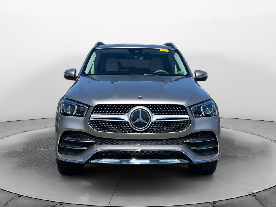 2022 Mercedes-Benz GLE 350 4MATIC®
