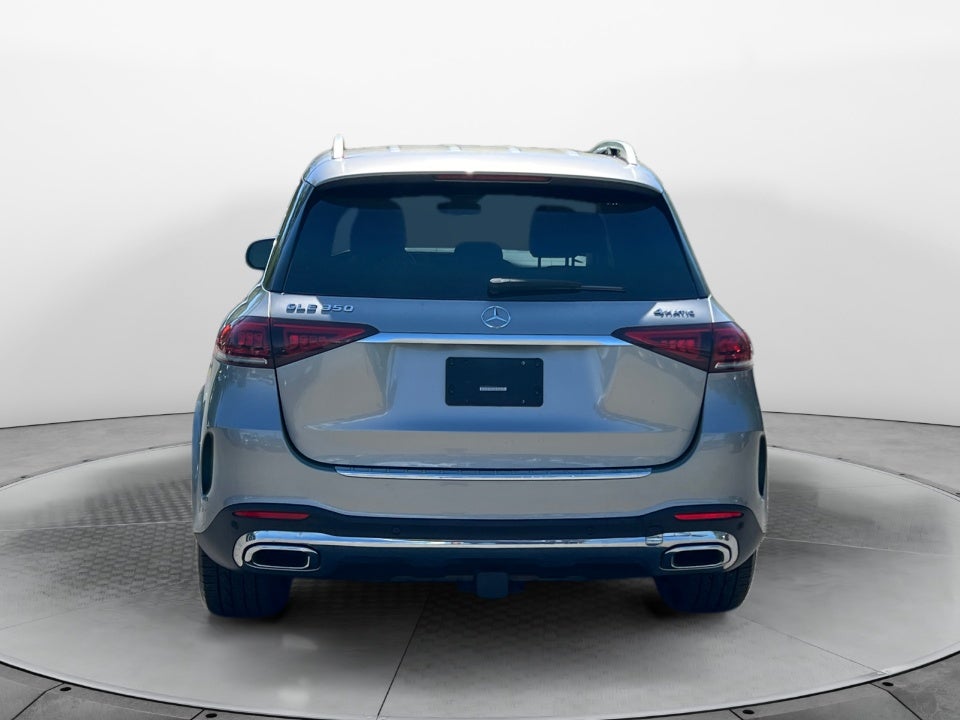 2022 Mercedes-Benz GLE 350 4MATIC®