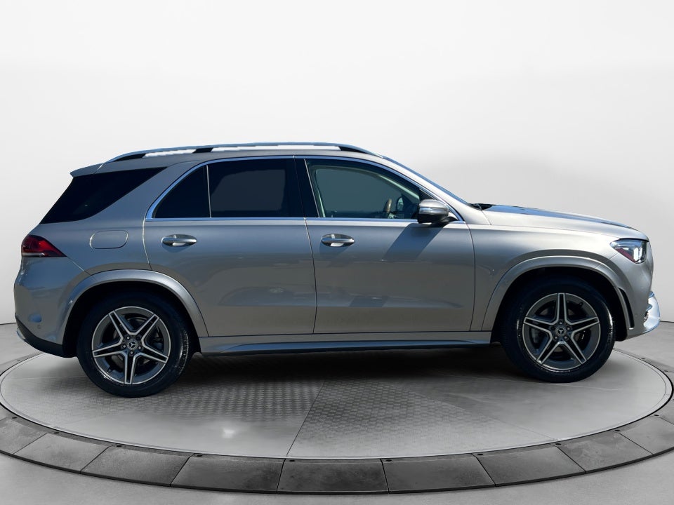 2022 Mercedes-Benz GLE 350 4MATIC®