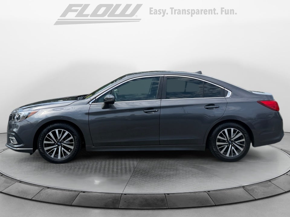 2018 Subaru Legacy Premium