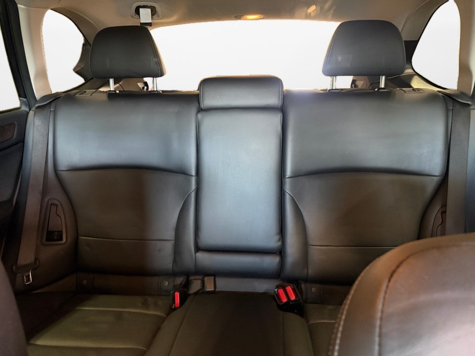 2017 Subaru Outback Limited