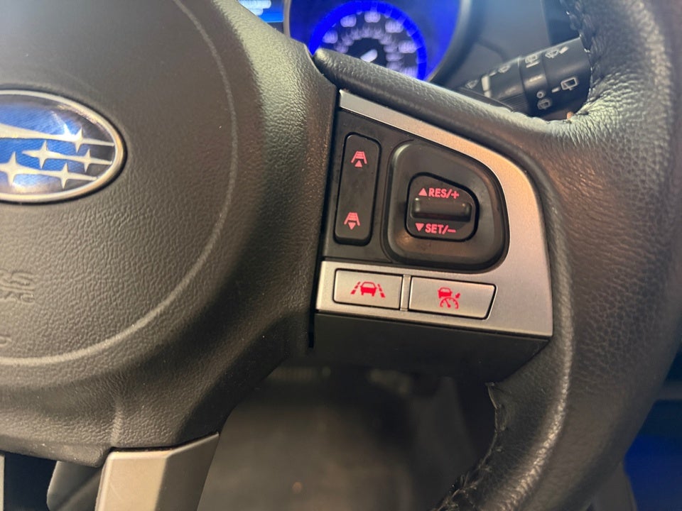2017 Subaru Outback Limited