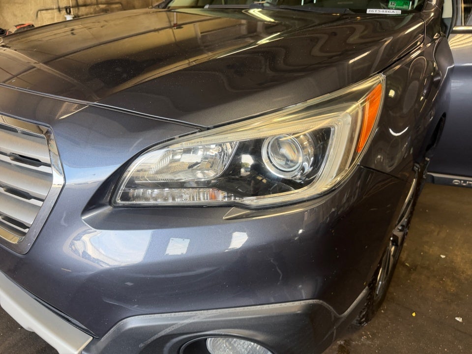 2017 Subaru Outback Limited