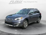 2017 Subaru Outback Limited