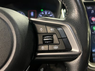 2021 Subaru Outback Limited XT