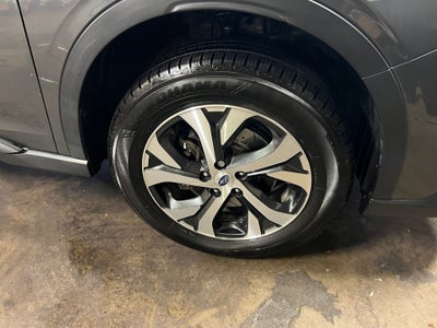 2021 Subaru Outback Limited XT