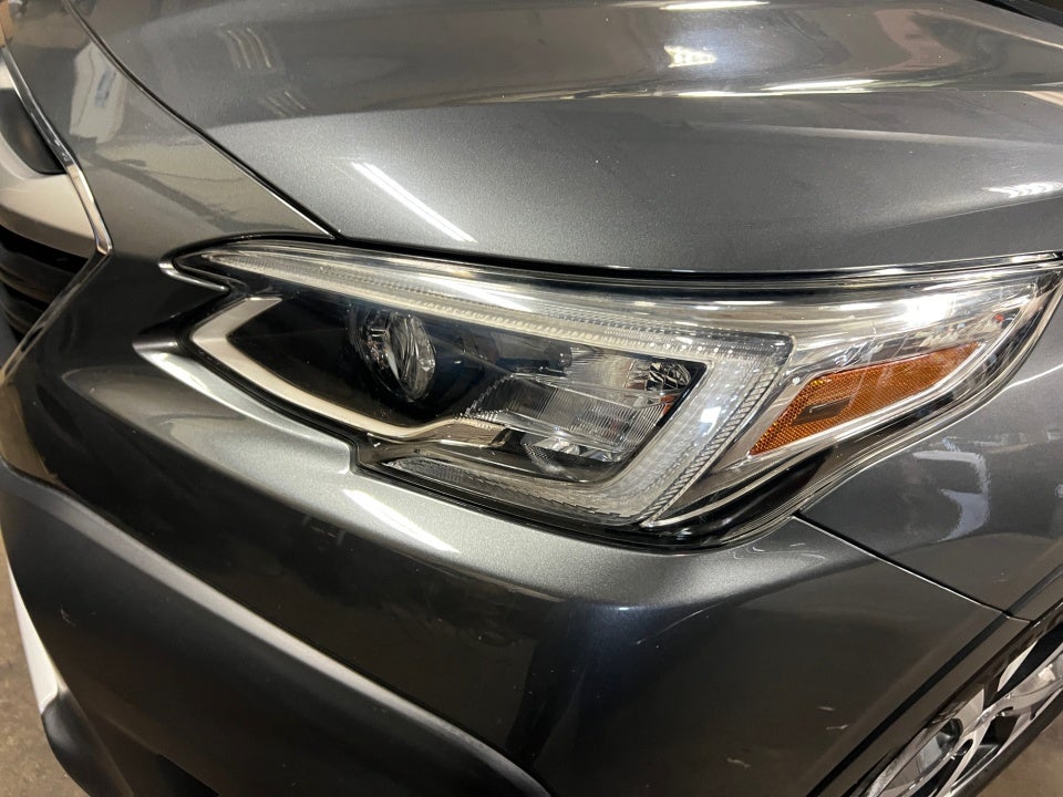 2021 Subaru Outback Limited XT