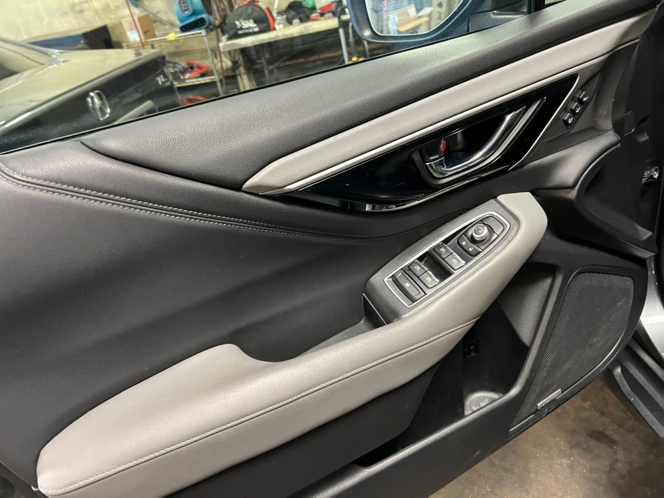 2021 Subaru Outback Limited XT