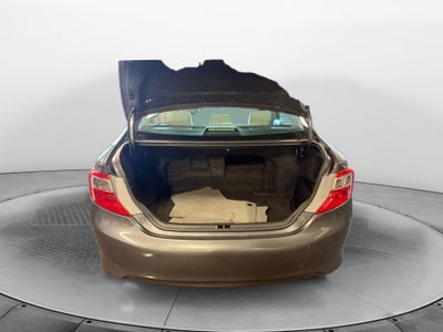 2014 Toyota Camry Hybrid XLE