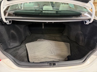 2014 Toyota Camry XLE V6