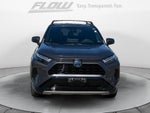 2022 Toyota RAV4 Hybrid Hybrid SE
