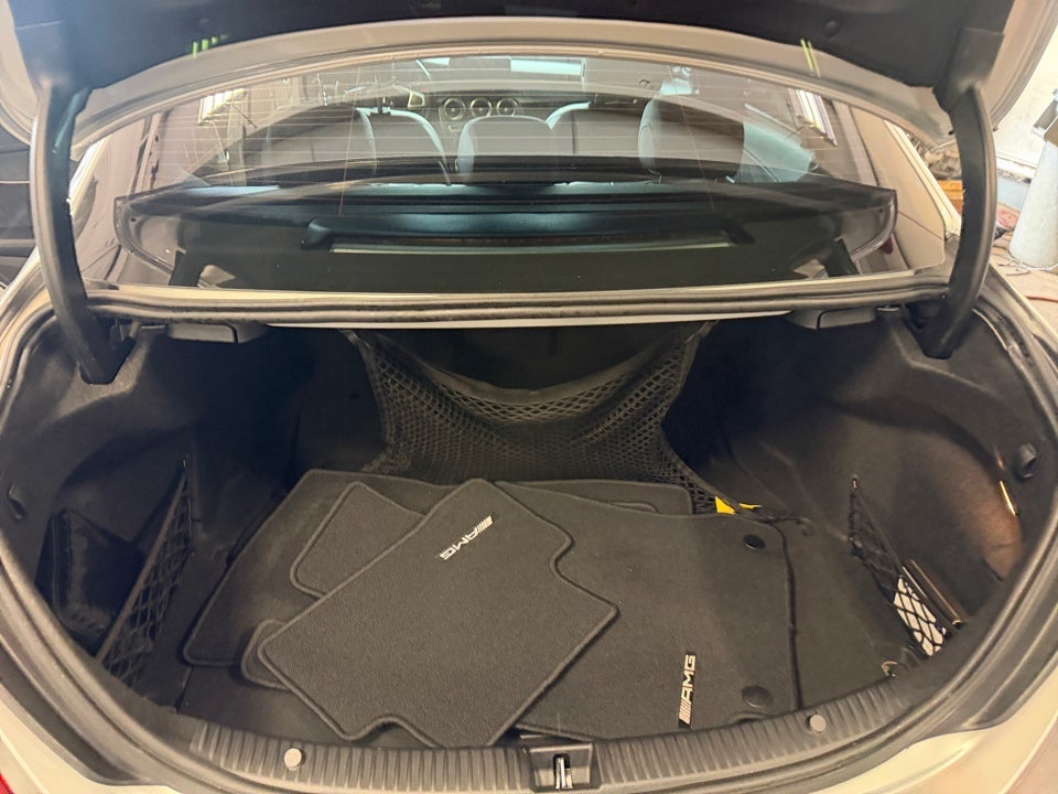 2017 Mercedes-Benz C 300 Sport 4MATIC®