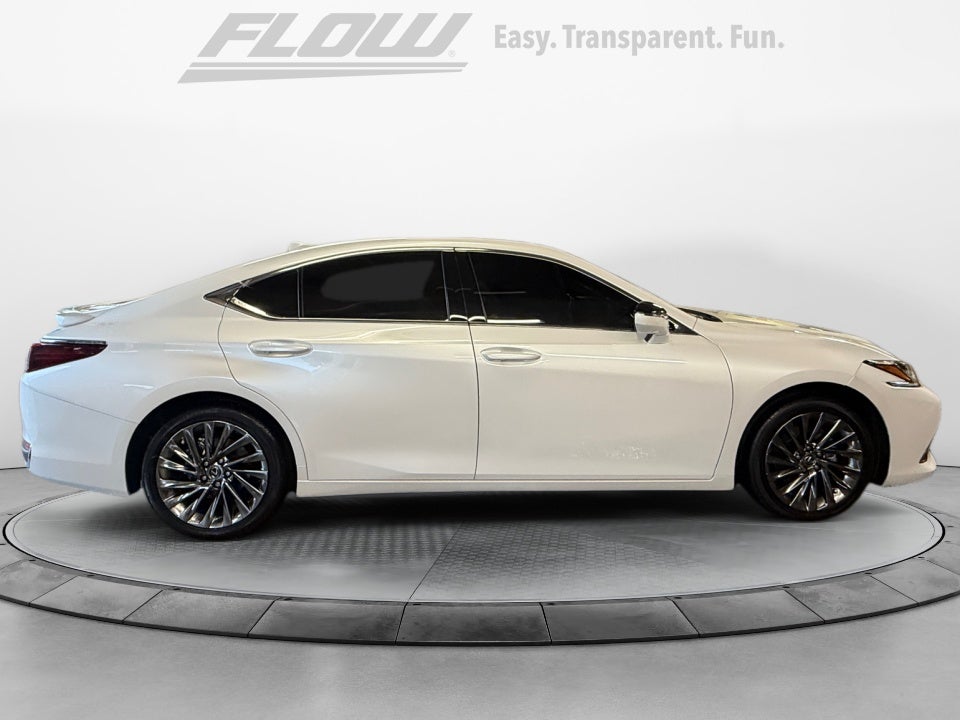 2025 Lexus ES 300h ES 300h Luxury