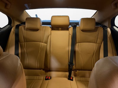 2025 Lexus ES 300h ES 300h Luxury