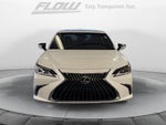 2025 Lexus ES 300h ES 300h Luxury