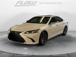 2025 Lexus ES 300h ES 300h Luxury