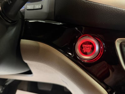 2018 Honda Pilot Elite