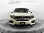 2018 Honda Pilot Elite