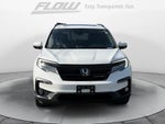 2021 Honda Pilot AWD Black Edition