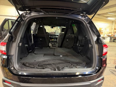 2023 Honda Pilot AWD Sport