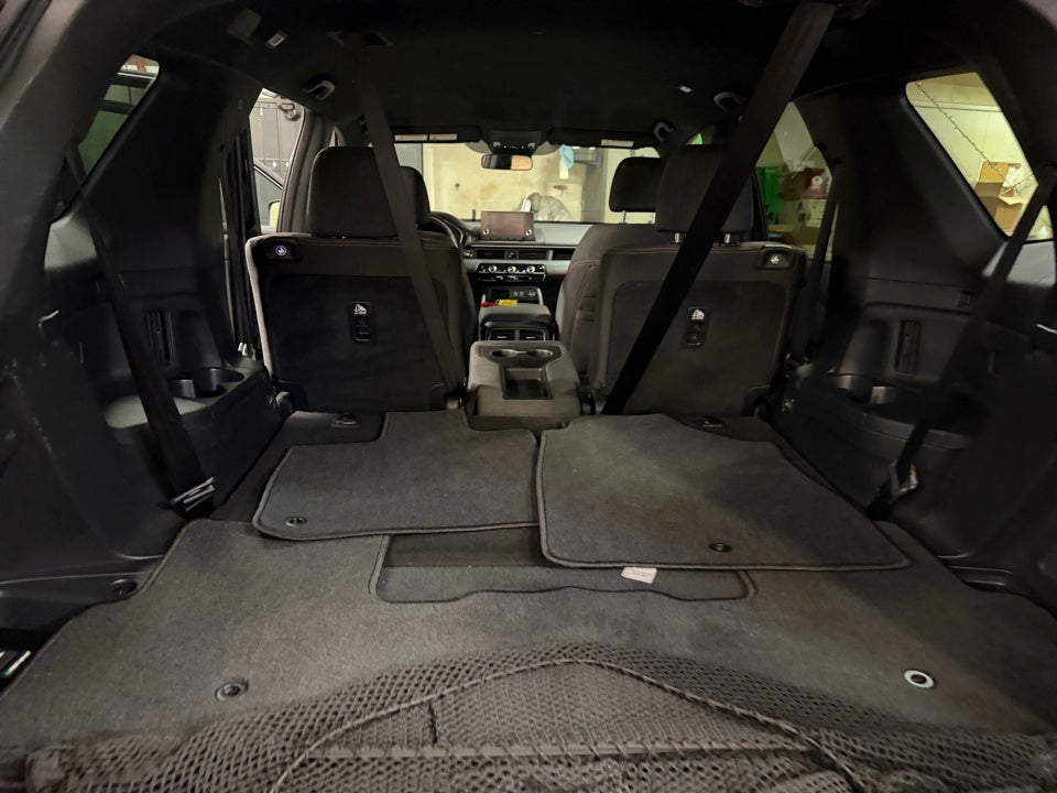 2023 Honda Pilot AWD Sport