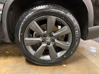 2023 Honda Pilot AWD Sport