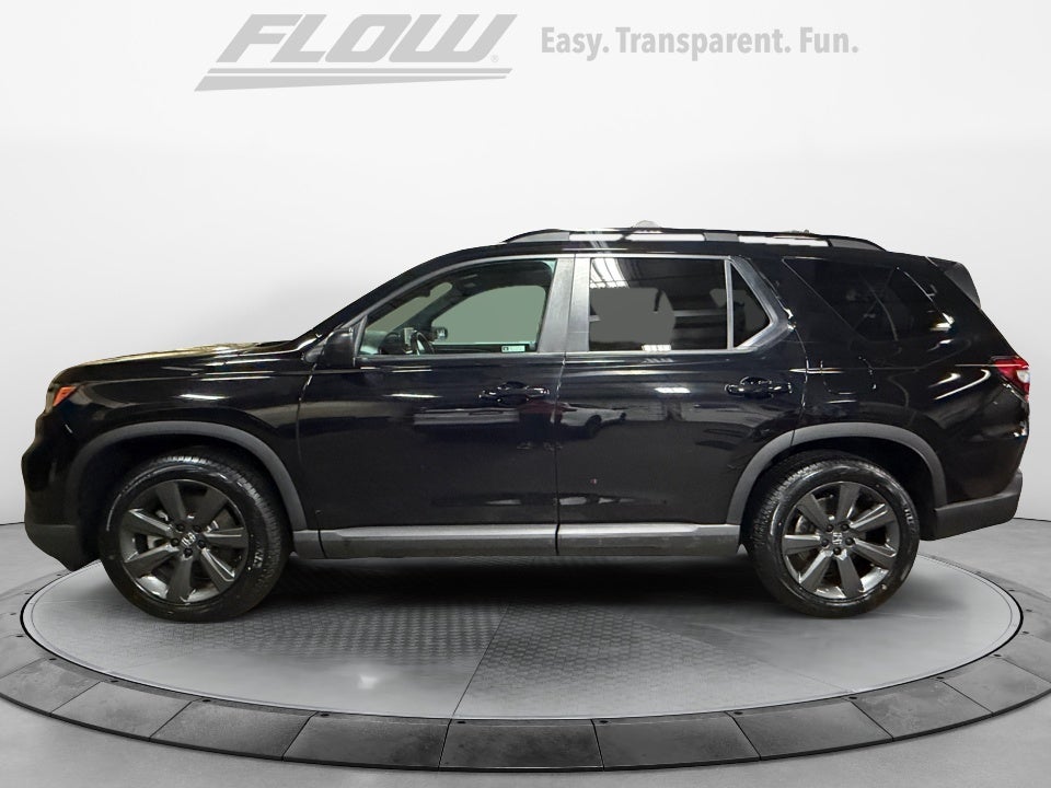 2023 Honda Pilot AWD Sport