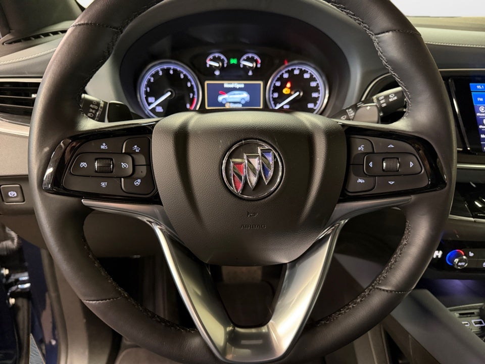 2024 Buick Enclave Essence AWD